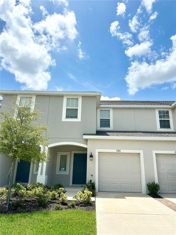 2301 ALEE LANE WESLEY CHAPEL, FL 33543