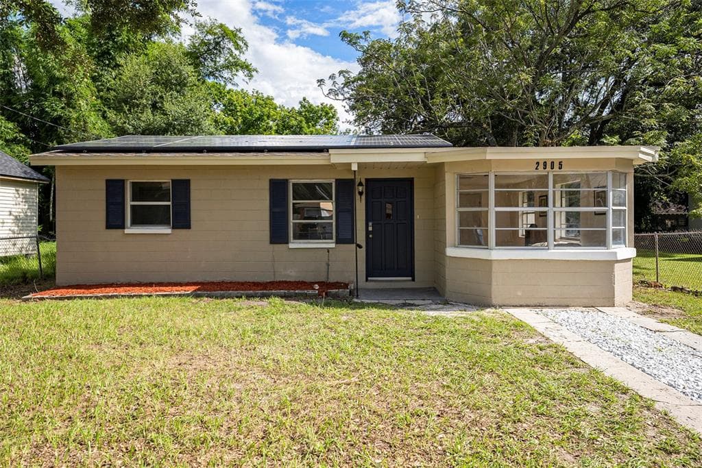2905 E 20TH AVENUE TAMPA, FL 33605