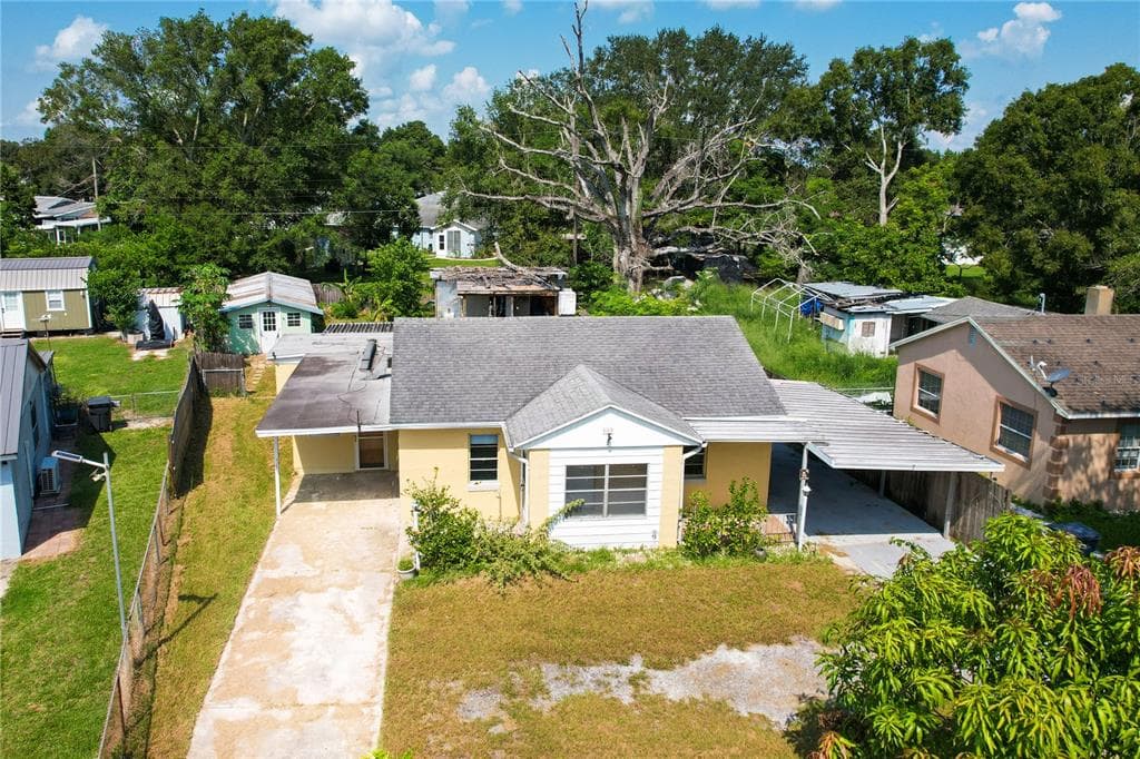 118 ORANGE AVENUE WINTER HAVEN, FL 33880