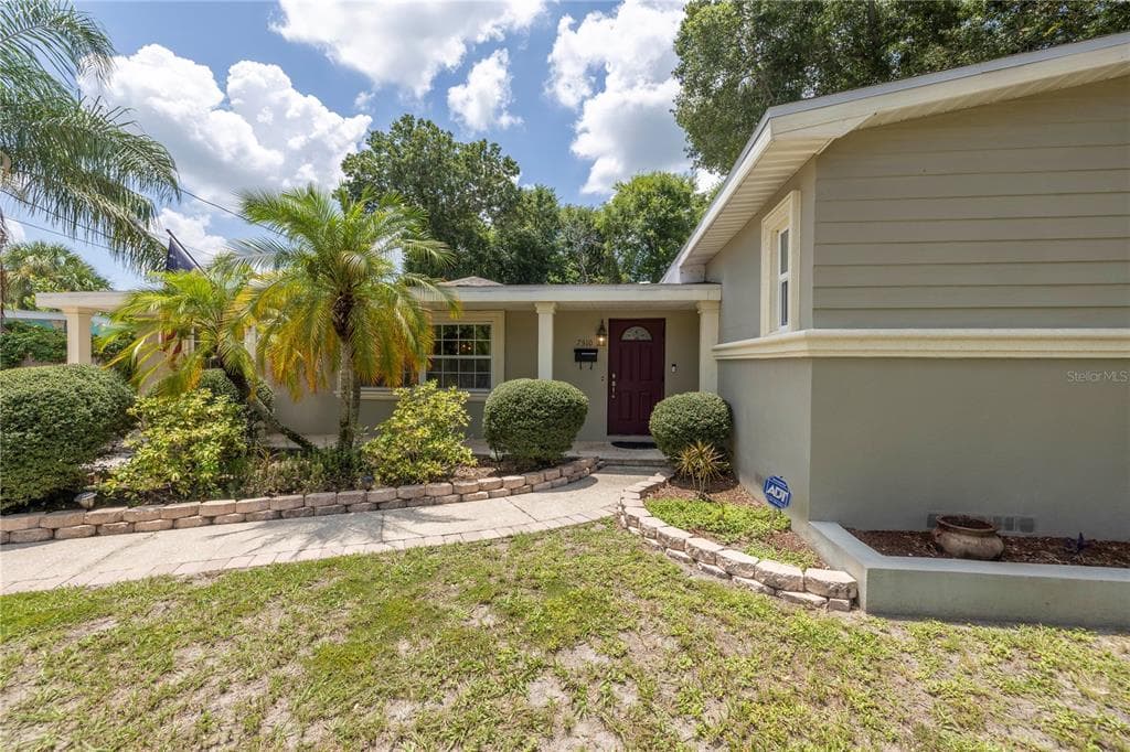 7510 PAR AVENUE N ST PETERSBURG, FL 33710