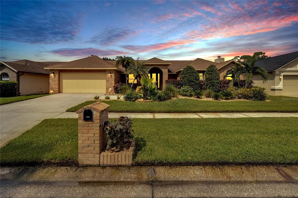 3519 SPRINGVILLE DRIVE
