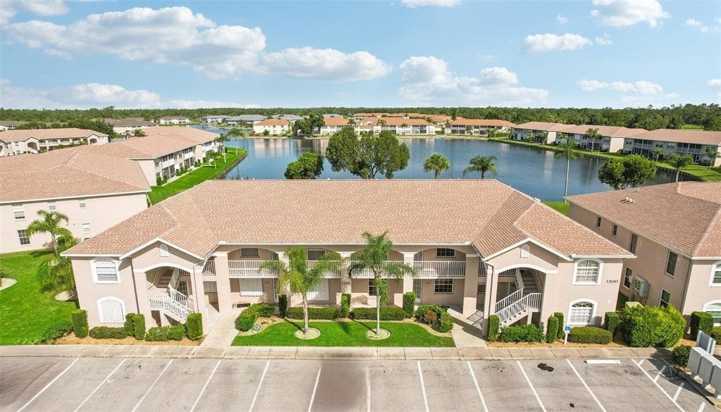 11644 SW EGRET CIRCLE UNIT 1307 LAKE SUZY, FL 34269