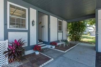 4926 NEW ENGLAND BOULEVARD UNIT 4926 NEW PORT RICHEY, FL 34652