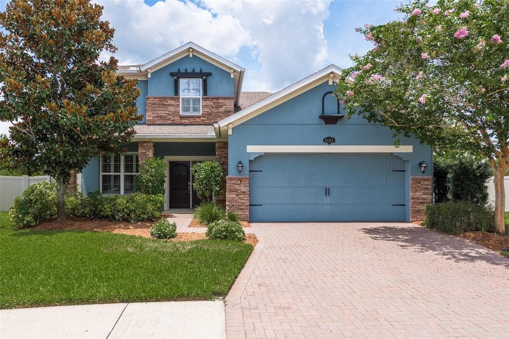 1591 FEATHER GRASS LOOP LUTZ, FL 33558