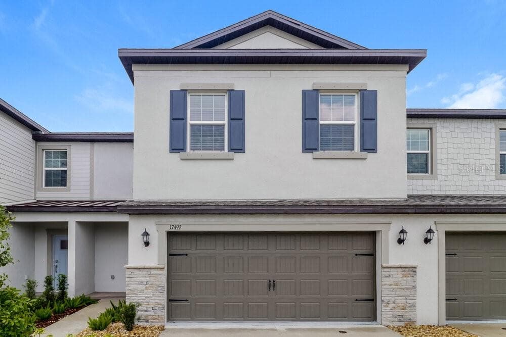 17492 RADIANT SHINE WAY LUTZ, FL 33558