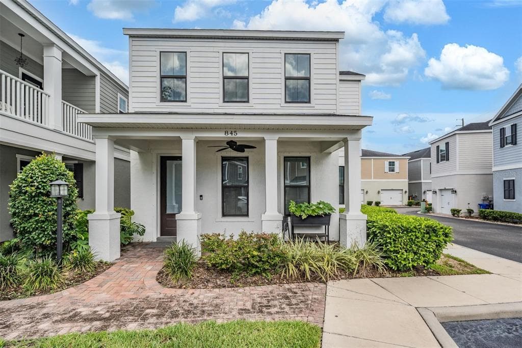 845 AURORA WAY OLDSMAR, FL 34677