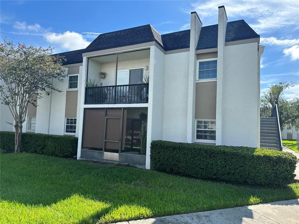 801 RUSSELL LANE UNIT H256 BRANDON, FL 33510