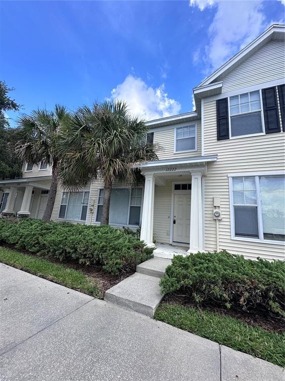 12222 COUNTRY WHITE CIRCLE TAMPA, FL 33635