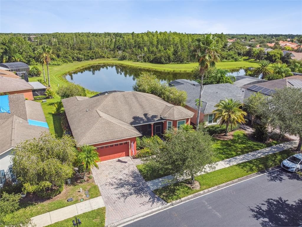 124 PRIMA DRIVE POINCIANA, FL 34759