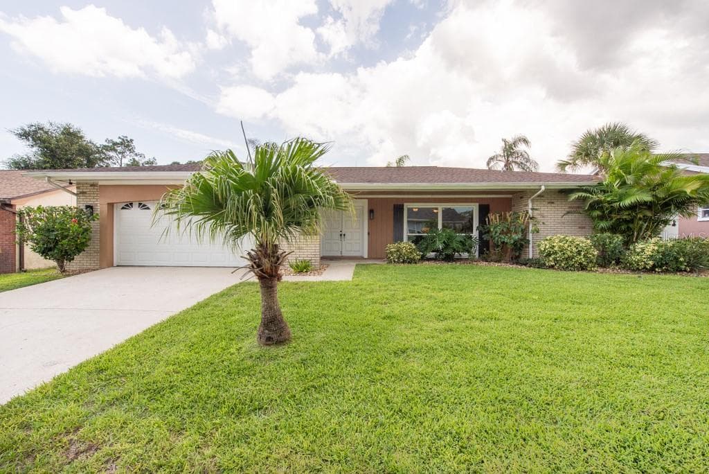 2213 CITRUS VALLEY CIRCLE PALM HARBOR, FL 34683