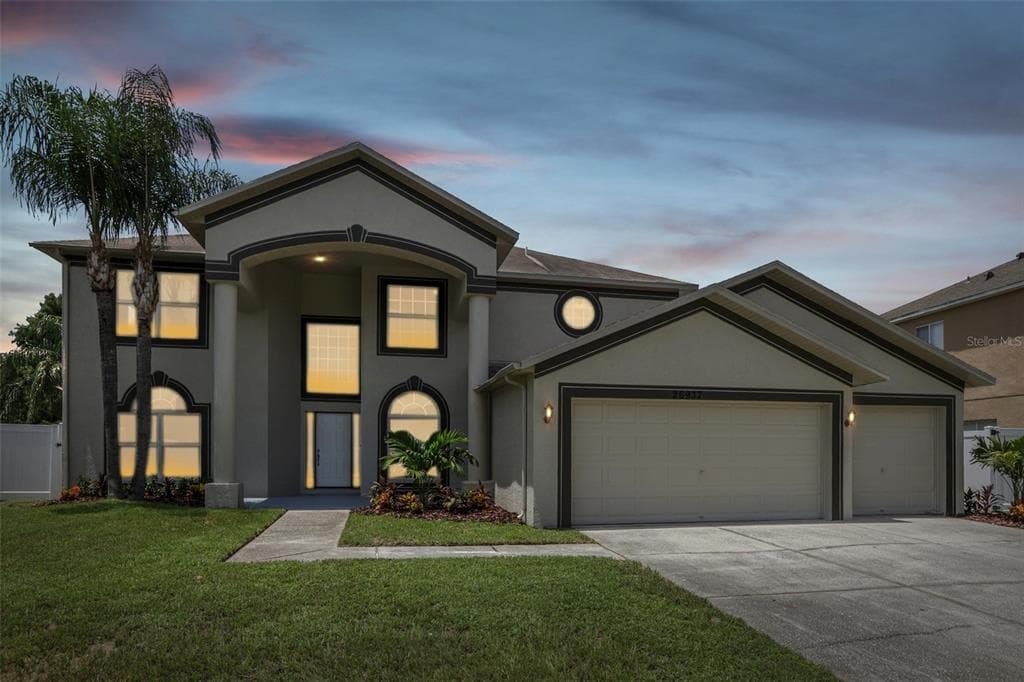 26937 CORAL SPRINGS DRIVE WESLEY CHAPEL, FL 33544