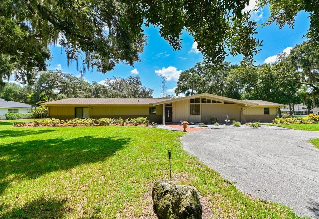 3518 BERGER ROAD