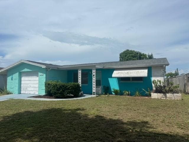 1243 MAYBURY DRIVE