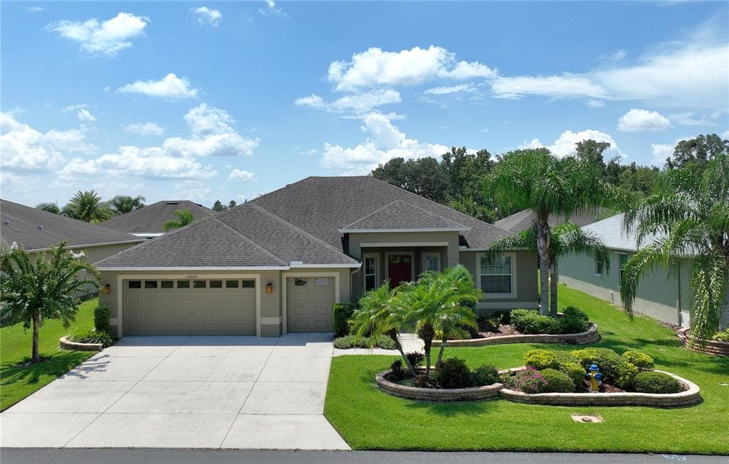 29570 BLACKWOLF RUN LOOP SAN ANTONIO, FL 33576