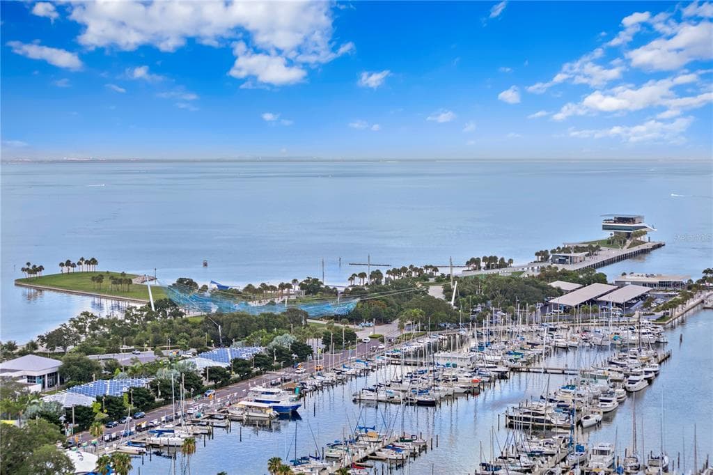 100 1ST AVENUE N UNIT 2302 ST PETERSBURG, FL 33701