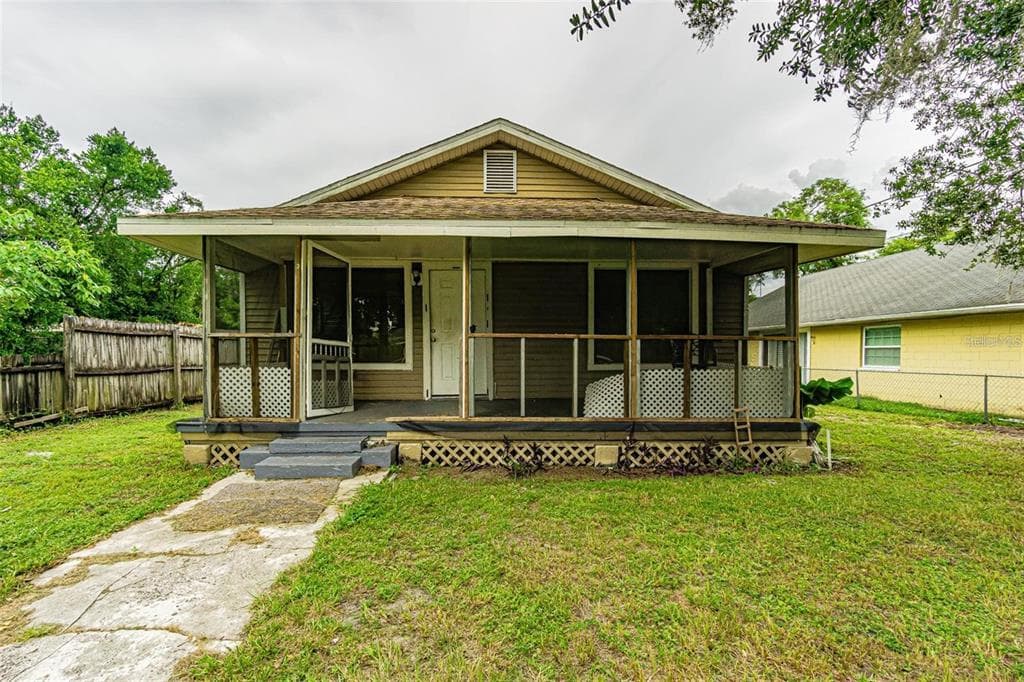3616 E CLIFTON STREET TAMPA, FL 33610