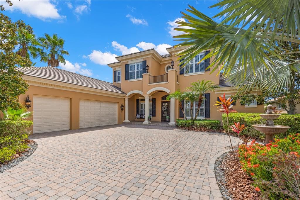 11939 ROYCE WATERFORD CIRCLE TAMPA, FL 33626