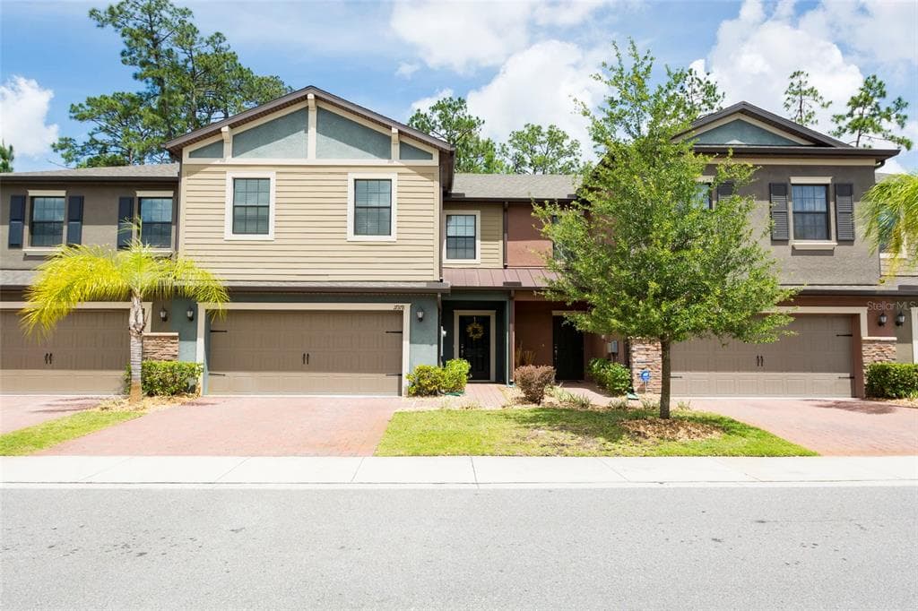 17378 OLD TOBACCO ROAD LUTZ, FL 33558