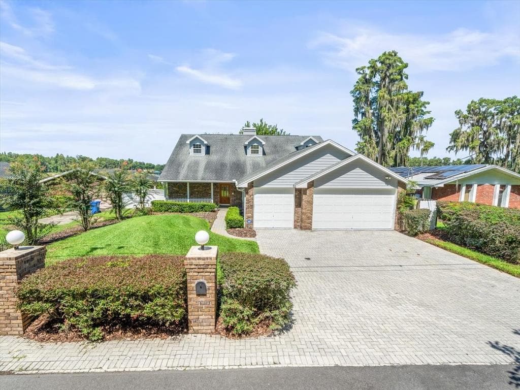 18716 ARBOR DRIVE LUTZ, FL 33548