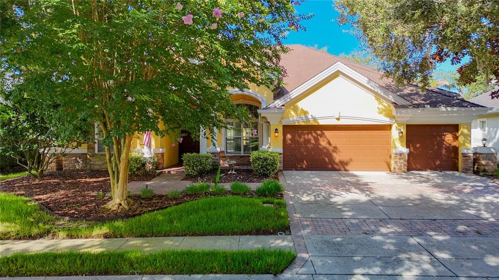 1453 PARILLA CIRCLE TRINITY, FL 34655