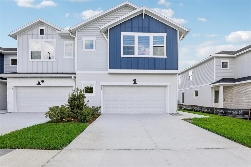 559 ASTERA WINDS LANE LAKE MARY, FL 32746