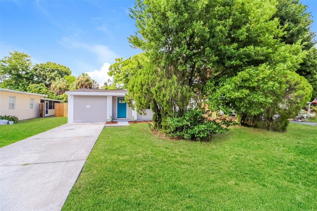 2145 25TH AVENUE N ST PETERSBURG, FL 33713