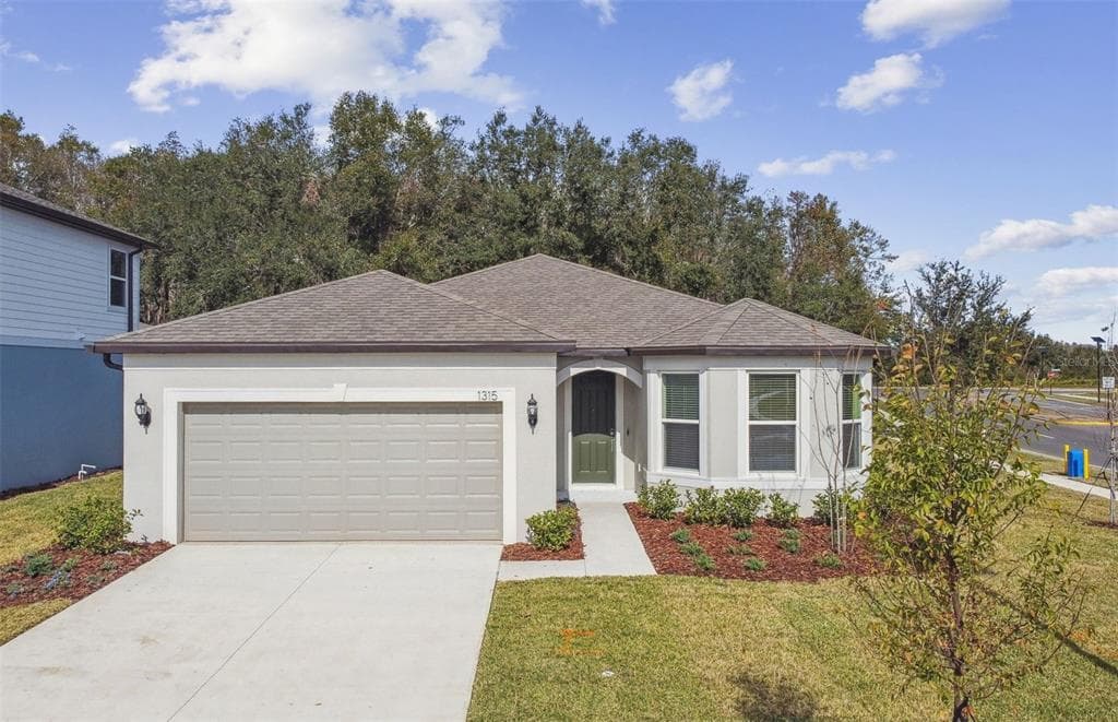 1315 KAZAZ COURT ZEPHYRHILLS, FL 33541