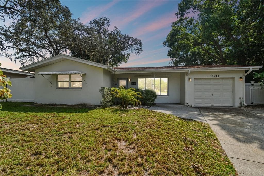 12415 104TH STREET LARGO, FL 33773