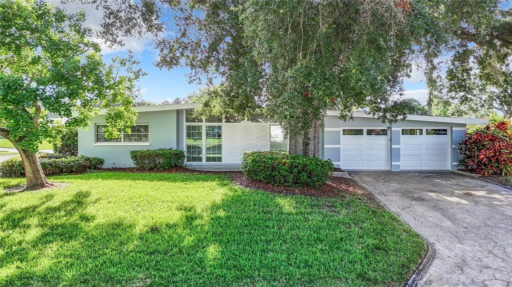 161 OVERBROOK STREET W LARGO, FL 33770