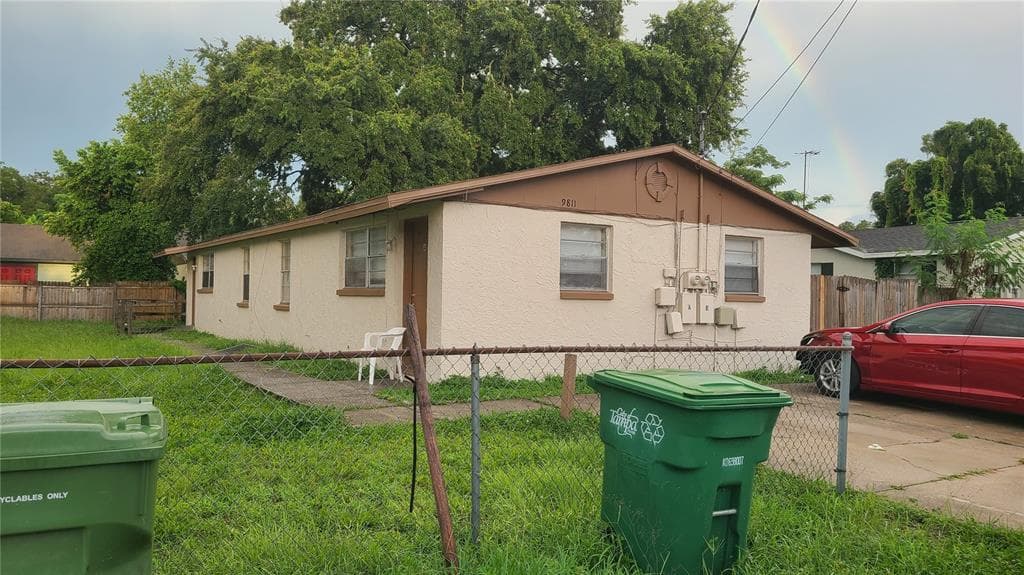 9811 N 11TH STREET TAMPA, FL 33612