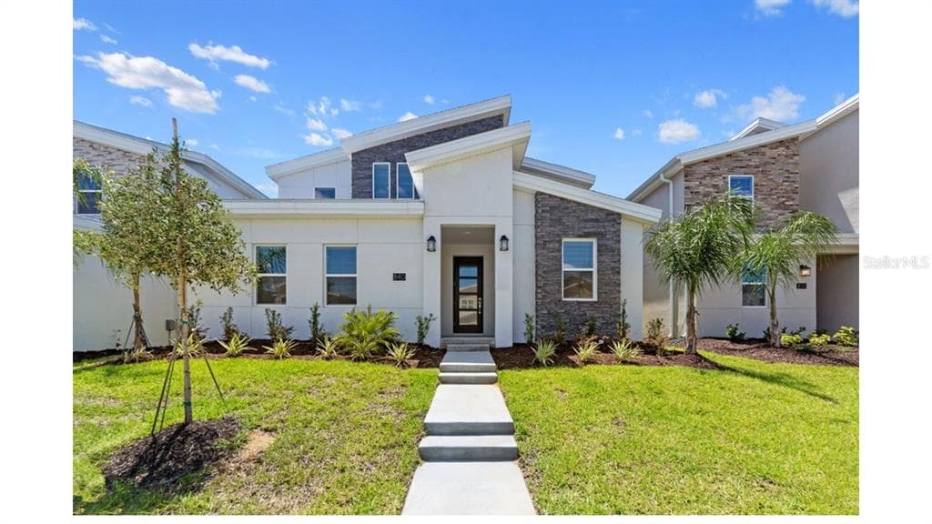 870 DROP SHOT DRIVE DAVENPORT, FL 33896