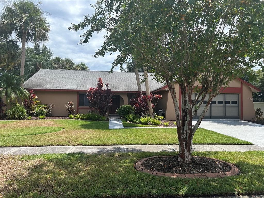 16601 ROUND OAK DRIVE