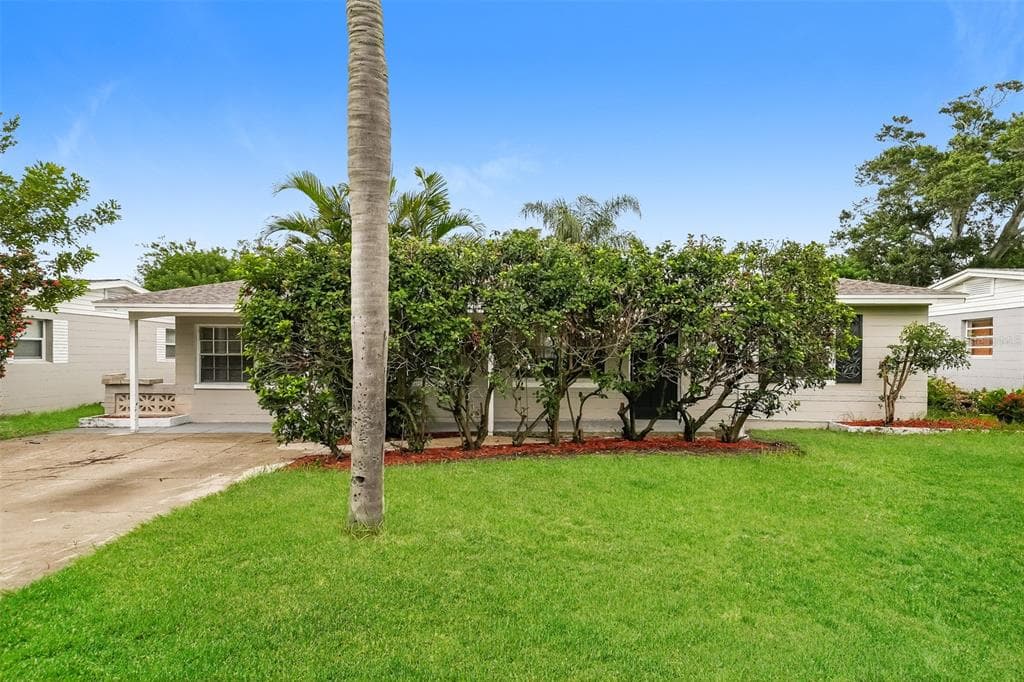 5731 65TH TERRACE N PINELLAS PARK, FL 33781