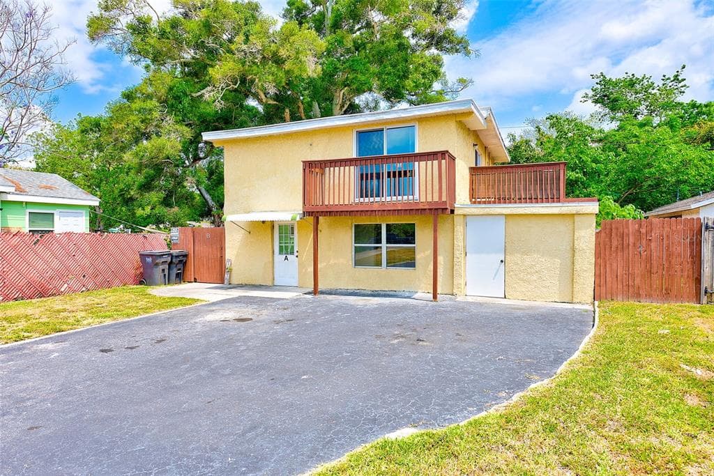 3823 49TH AVENUE N ST PETERSBURG, FL 33714