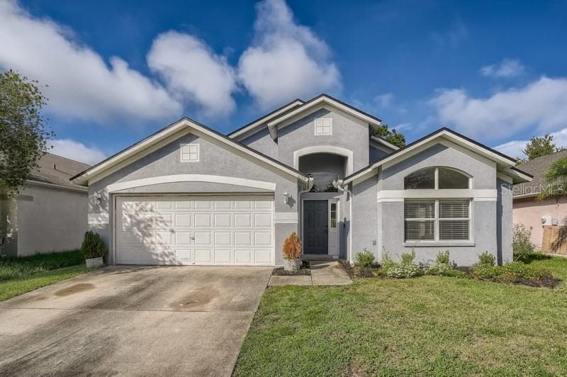 1215 HORSEMINT LANE WESLEY CHAPEL, FL 33543