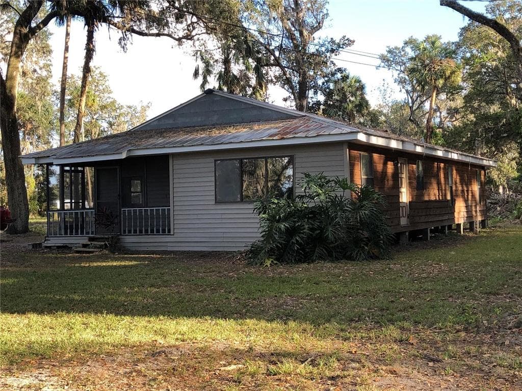 4605 COOKIE MARTIN LANE PLANT CITY, FL 33567