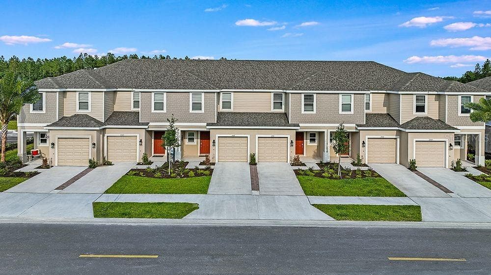 34255 POLACCA LANE WESLEY CHAPEL, FL 33543