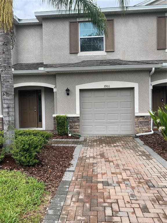 3901 SILVERLAKE WAY WESLEY CHAPEL, FL 33544