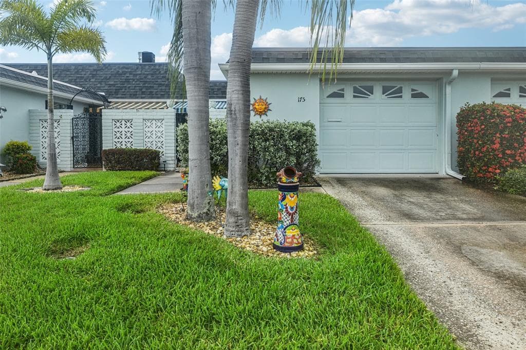 175 BOCA CIEGA POINT BOULEVARD N UNIT 3110 ST PETERSBURG, FL 33708