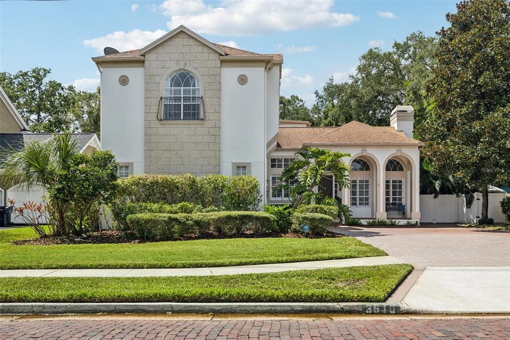 3510 W SAN MIGUEL STREET N TAMPA, FL 33629