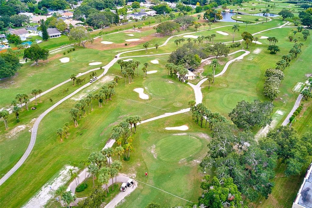 12200 VONN ROAD UNIT 2103 LARGO, FL 33774