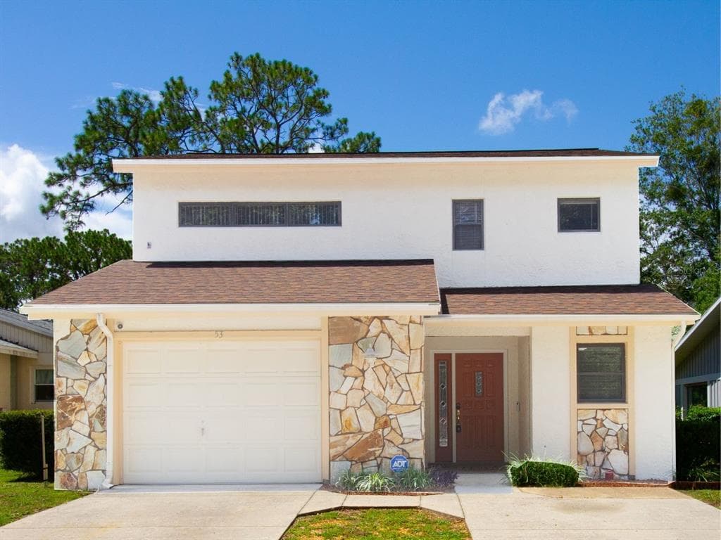 53 CHINABERRY CIRCLE HOMOSASSA, FL 34446