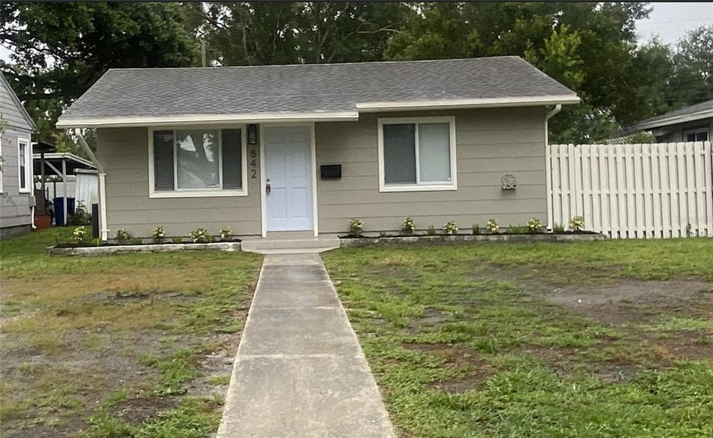 842 53RD AVENUE N ST PETERSBURG, FL 33703