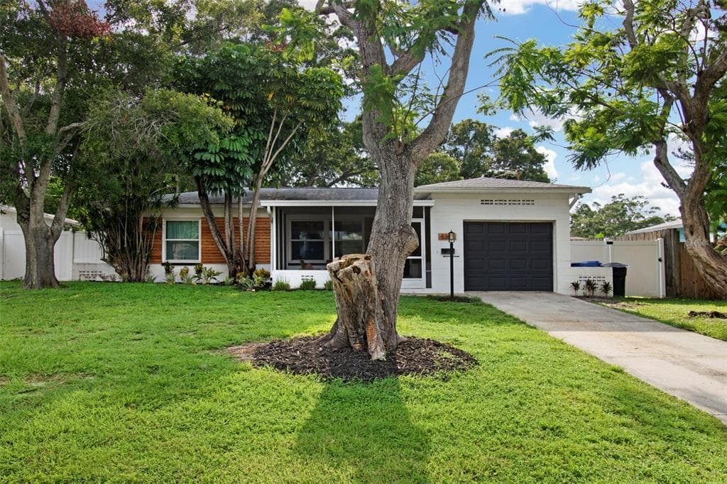 5300 18TH N ST PETERSBURG, FL 33714
