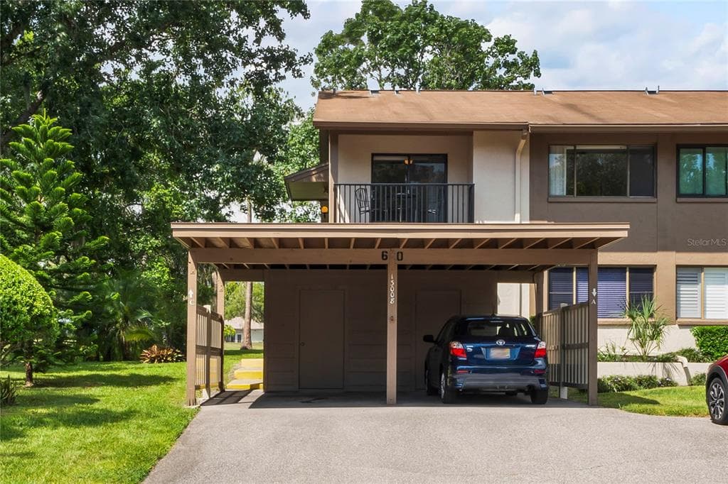 13008 WEDGEWOOD WAY UNIT 60-C HUDSON, FL 34667