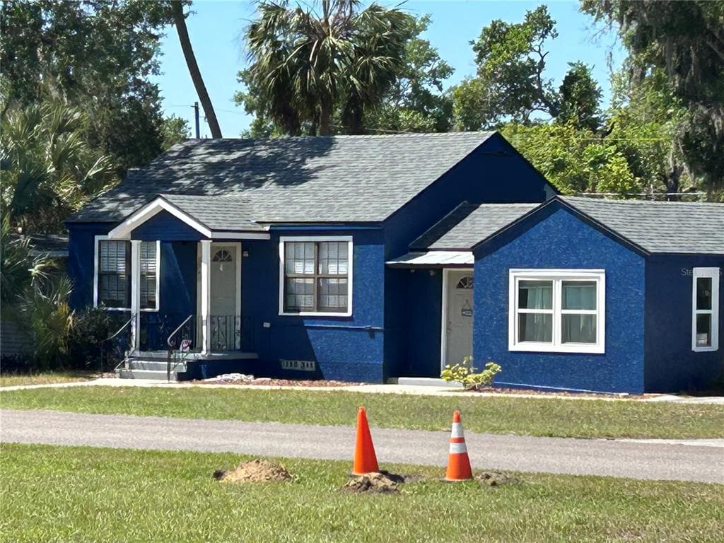 5343 6TH STREET ZEPHYRHILLS, FL 33542