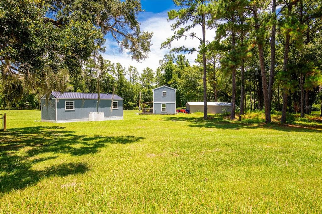 14448 OLD CRYSTAL RIVER ROAD BROOKSVILLE, FL 34601