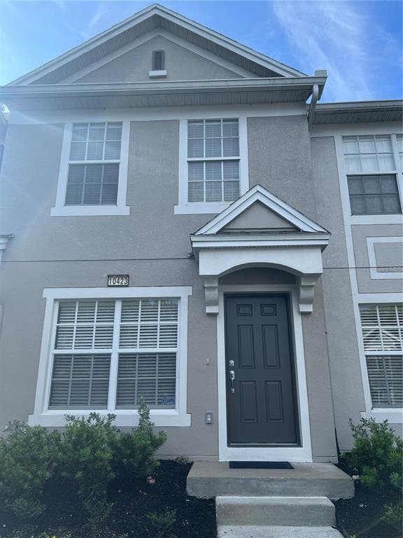10423 WESTPARK PRESERVE BOULEVARD TAMPA, FL 33625
