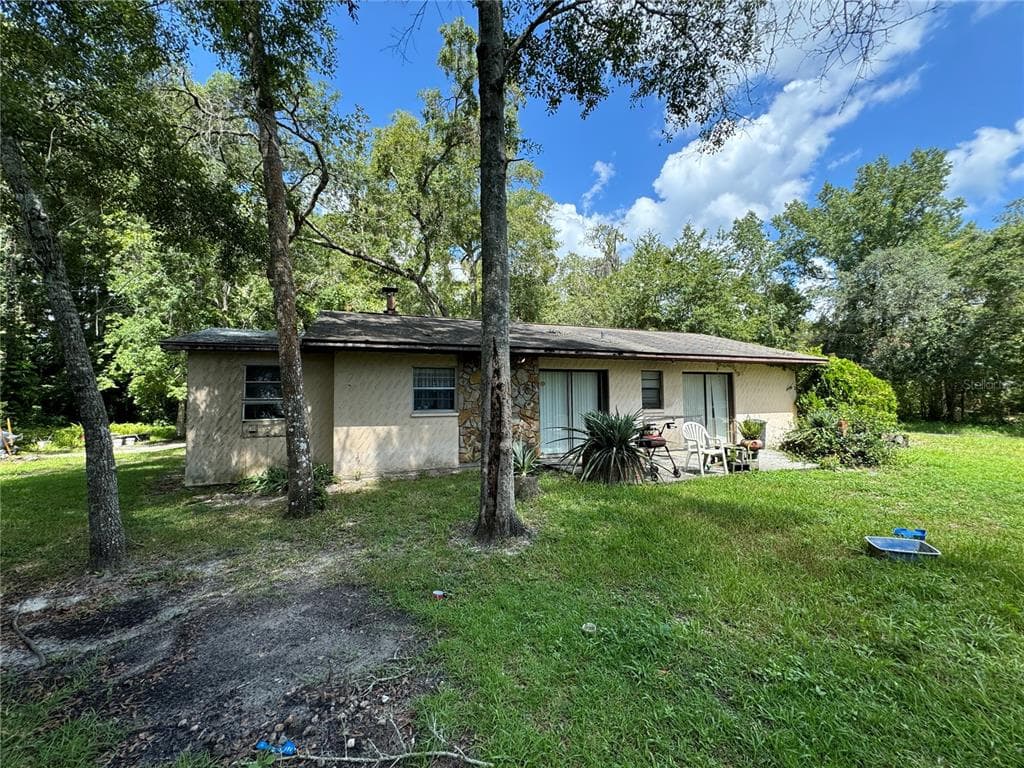 10422 BERWYN STREET NEW PORT RICHEY, FL 34654
