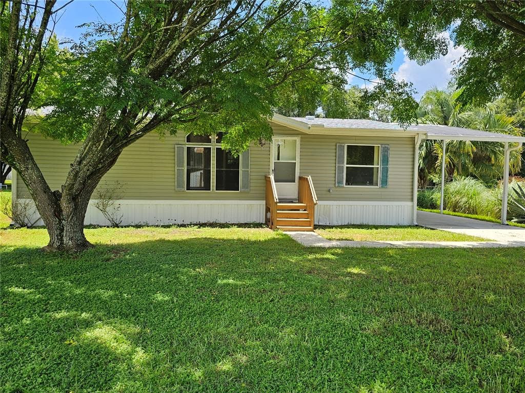 4236 E NEBRASKA LANE